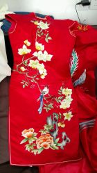 点击看大图 android_upload_pic-老上海·石库门 旗袍·洋服工作室(淮海中路店)