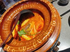 -沿江海南菜·文昌鸡祖师爷(大东海店)