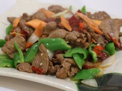 -朴小妹人参鸡汤火锅(长白山万达店)
