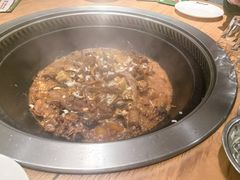 -咱屯子铁锅炖直营店(南湖大路店)