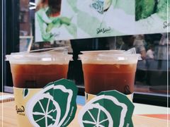 -Seesaw Coffee(88铜仁路店)