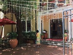 -玫瑰厅上海菜(兴国路店)