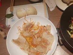 -金掌勺锅包肉(太原万达店)