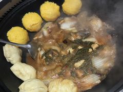 -桃源村铁锅炖鱼(体育馆道店)