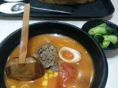 -味千拉面(星摩尔购物中心店)