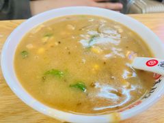 -高群生胡辣汤(亚运村店)