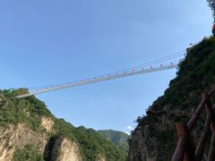 -沕沕水生态风景区