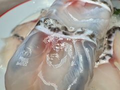-涮福記·现切牛羊肉火锅(世纪汇店)