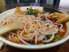 -吉庆桂林米粉·柳州螺蛳粉(港汇广场店)