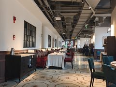 -漢舍中国菜馆(889广场店)