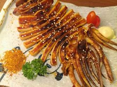 -小川洋风料理(街道口店)