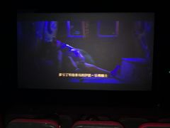 -百丽宫影城(CGS激光苏宁广场店)