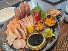 -田舍家Inakaya(天汇igc店)