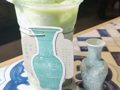 -图味美小黄鱼·景德菜(浙江路店)