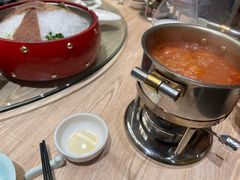 -石鼎香·非遗淮扬火锅(江都龙川桥店)
