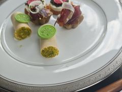 -广富林宰相府酒店·水云间