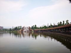 -枫香湖儿童公园