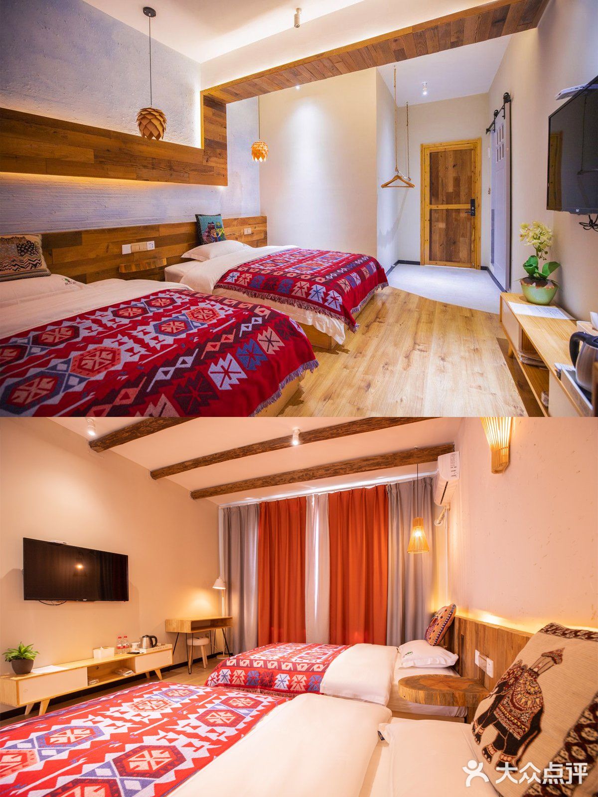 湖南郴州宝藏溜娃地|值得推荐的神仙景点&文艺民宿推荐!