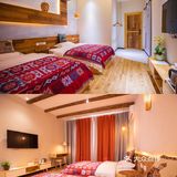 湖南郴州宝藏溜娃地|值得推荐的神仙景点&文艺民宿推荐!