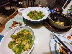 -佬麻雀·新湘菜(东方宝泰店)