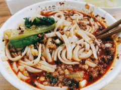 -饶妈长寿米粉(东和春天店)