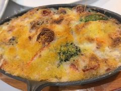 -维兰西餐(万泉河店)