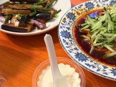 -柴窝堡22号辣子鸡·传承新疆菜