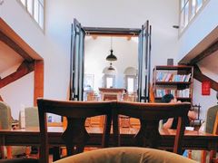 -1901 Cafe(西四店)