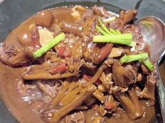 -飶香居(省博物馆店)