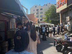 -海平馄饨(逍遥二路店)