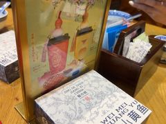 -图味美小黄鱼·景德菜(浙江路店)