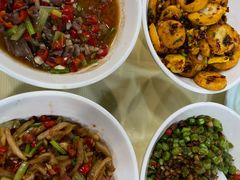 -笨罗卜浏阳菜馆(龙华鹏润达店)