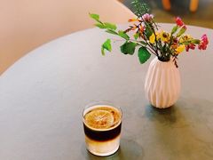 -dotcom coffee古点咖啡(致真大厦店)