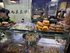 -老磁器口豆汁店(天坛店)