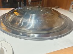 -冰城焰会大丰收铁锅炖(萝岗万达金街店)