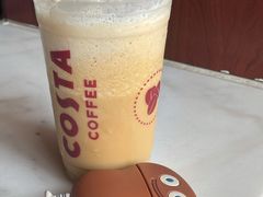 海盐焦糖风味咖啡-COSTA COFFEE(西贸凯德晶品4层2店)