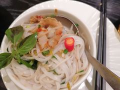 -美奈小馆·越南料理(福田星河COCO Park店)