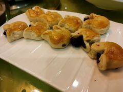 -功德林素菜饭庄(前门店)