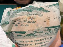 -幸运小丑汉堡(Bay Area本店)