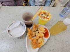 -芬芳甜品(同福路店)