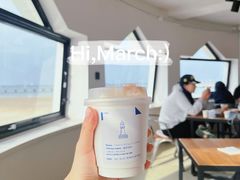 -ChanDu躔度咖啡(灯塔店)