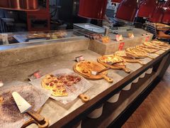 -比格比萨自助(国展店)