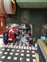 -MELAND CLUB亲子乐园·派对·餐厅(北京芳圆里ID MALL店)