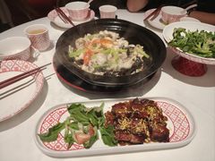 -谭厨中山传家菜.乳鸽.脆鲩鱼(华强北中航城店)