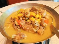 -采粤轩中餐厅(惠州金海湾喜来登度假酒店)