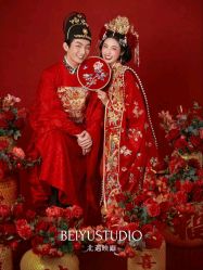 -北遇映画PHOTO GRAPHY STUDIO