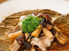 -三利音·东方司宴(外滩店)