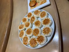 -古月江南大酒店