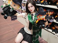 -天河城购物中心