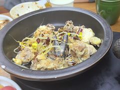 -云海肴·汽锅鸡·云南菜(天山百盛优客店)